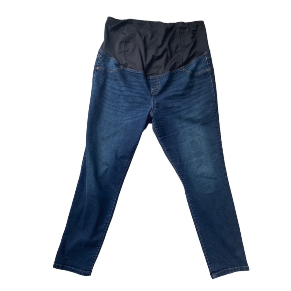 Isabel maternity by Isabel & Ingrid Skinny‎ Jeans